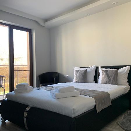 Vivian Apartaments Сандански Экстерьер фото