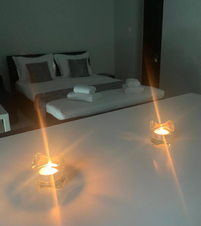 Vivian Apartaments Сандански Экстерьер фото