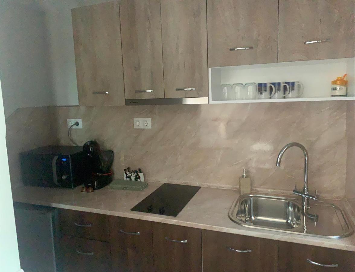 Vivian Apartaments Сандански Экстерьер фото