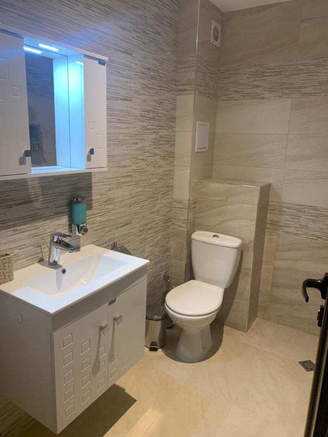 Vivian Apartaments Сандански Экстерьер фото