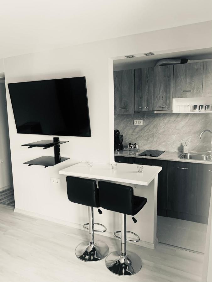 Vivian Apartaments Сандански Экстерьер фото