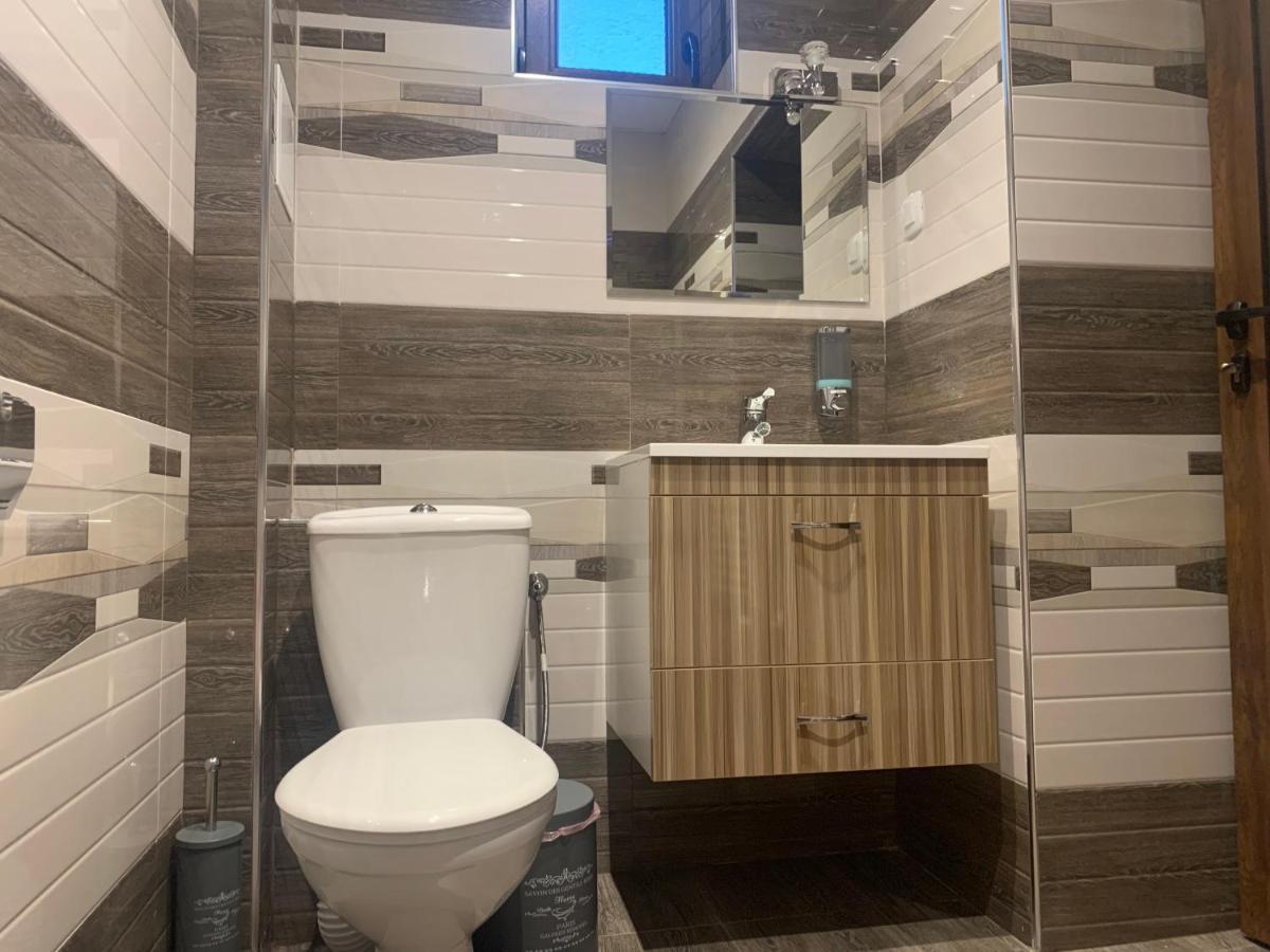 Vivian Apartaments Сандански Экстерьер фото