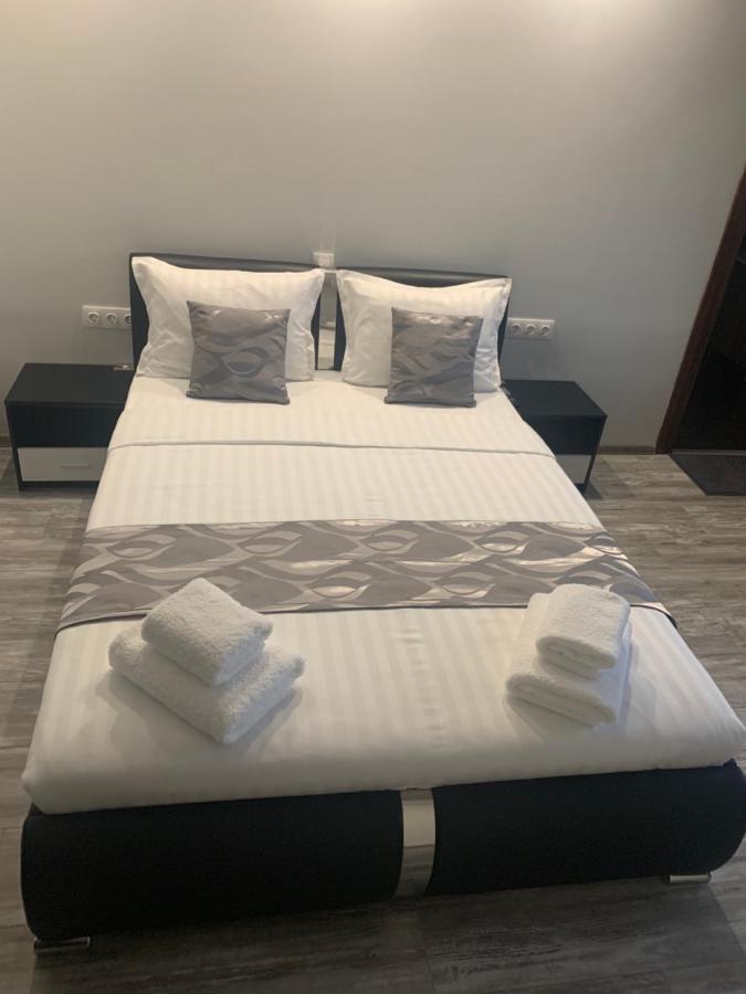 Vivian Apartaments Сандански Экстерьер фото