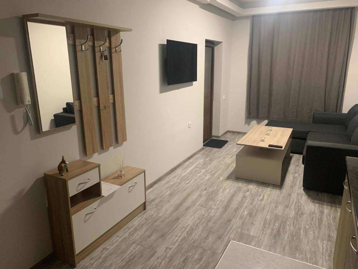 Vivian Apartaments Сандански Экстерьер фото