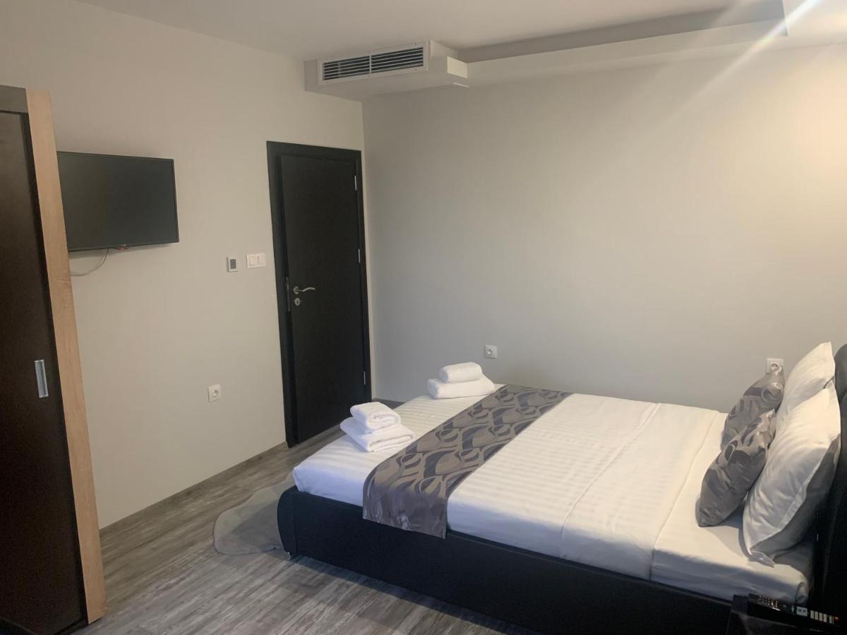 Vivian Apartaments Сандански Экстерьер фото